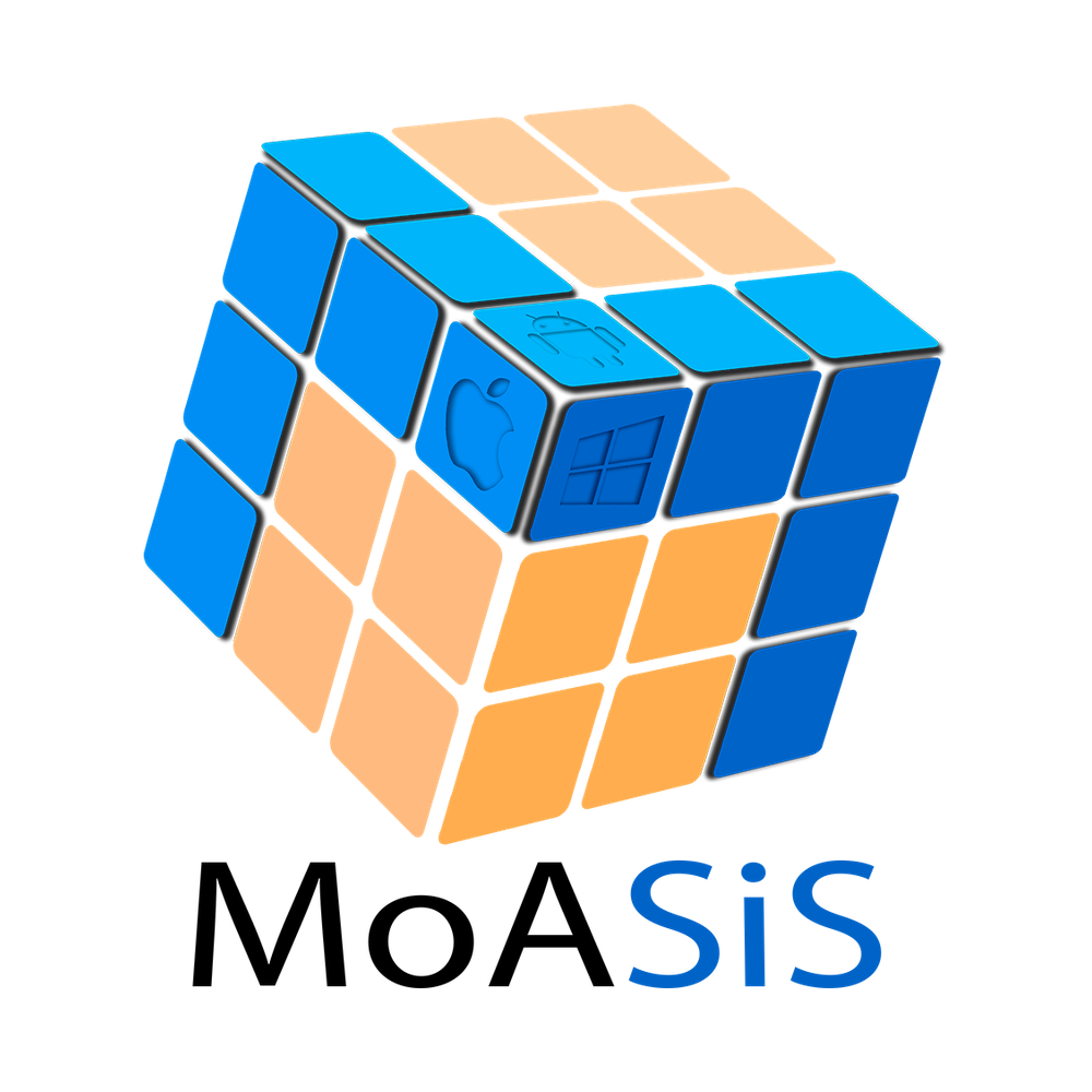Logo MoASiS