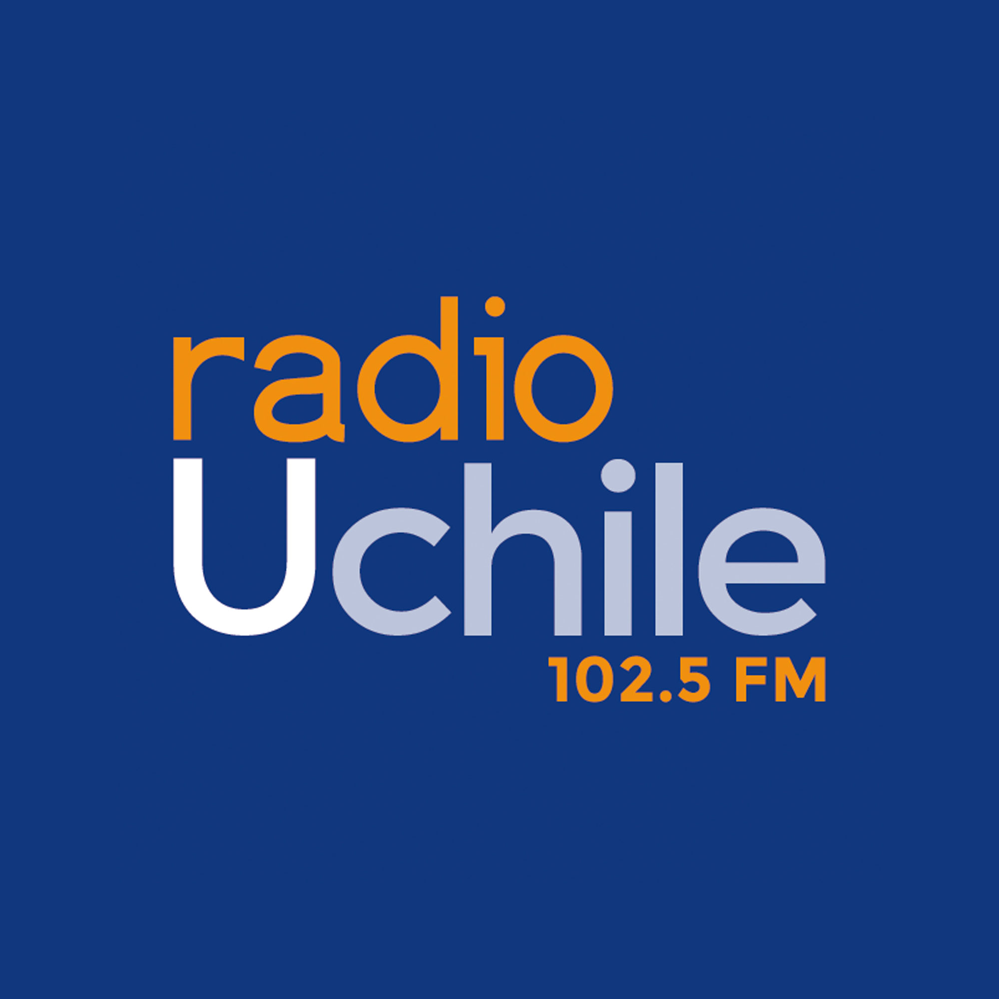 Radio Universidad de Chile 102.5 FM