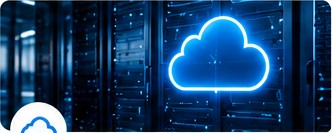 Servidores, nube y servicios de hosting
