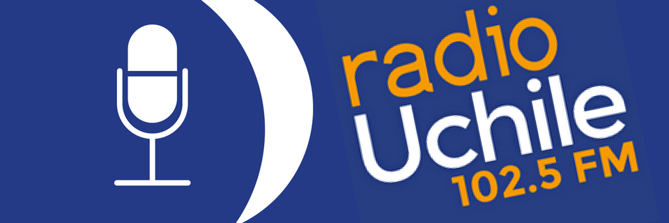 Identidad gráfica de Radio Universidad de Chile